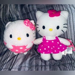 Hello Kitty Bundle